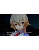 XBlaze Lost: Memories STEAM KEY REGION FREE GLOBAL