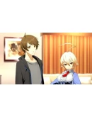 XBlaze Lost: Memories STEAM KEY REGION FREE GLOBAL