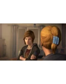 Life is Strange: Before the Storm Deluxe Edition XBOX