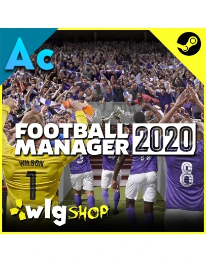 FOOTBALL MANAGER 2020 ОФФЛАЙН АКТИВАЦИЯ STEAM FOOTBALL MANAGER 2020 ОФФЛАЙН АКТИВАЦИЯ STEAM