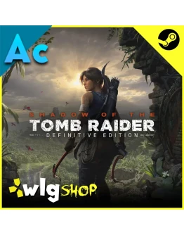 Shadow of the Tomb Raider ОФФЛАЙН STEAM Shadow of the Tomb Raider ОФФЛАЙН STEAM
