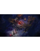 Darksburg (Steam Key/Region Free)