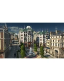 ANNO 1800COMPLETEВСЕ 1-4 SEASON PASSUBISOFT