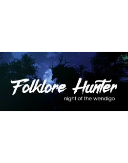 Folklore Hunter Steam Region Free