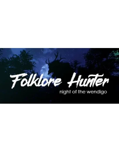 Folklore Hunter Steam Region Free