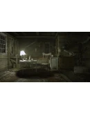 RESIDENT EVIL 7 biohazard Gold Edition XBOX Ключ