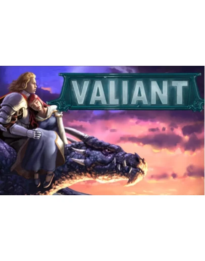 Valiant: Resurrection (Steam) REGION FREE/GLOBAL