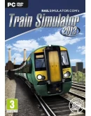 Train Simulator 2013 Оффлайн Steam Region Free Train Simulator 2013 Оффлайн Steam Region Free