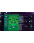 Football Manager 2021 + In-Game Editor +Touch STEAM