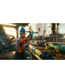 Cyberpunk 2077 Xbox One &amp Series X/S - П1