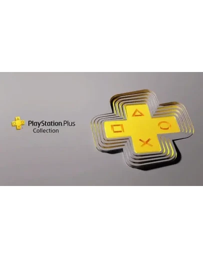Установка ps plus collection на ps4