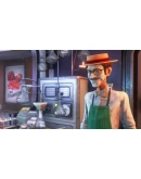 We Happy Few Digital Deluxe XBOX Игровой Ключ Код