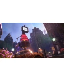 We Happy Few Digital Deluxe XBOX Игровой Ключ Код