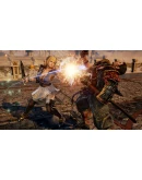 SOULCALIBUR VI XBOX ONE / XBOX SERIES XS Ключ