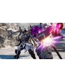 SOULCALIBUR VI XBOX ONE / XBOX SERIES XS Ключ