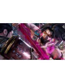 SOULCALIBUR VI XBOX ONE / XBOX SERIES XS Ключ