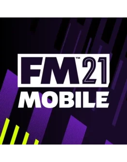 Football Manager 2021 Mobile на ios, AppStore, iPhone Football Manager 2021 Mobile на ios, AppStore, iPhone