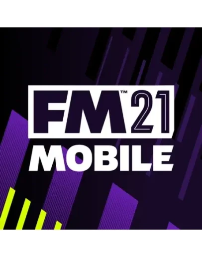 Football Manager 2021 Mobile на ios, AppStore, iPhone