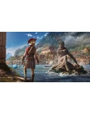 Assassin's creed odyssey Xbox One &amp Series XS П1