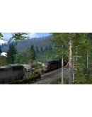 Train Simulator 2021 Оффлайн Steam Region Free
