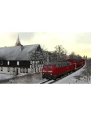 Train Simulator 2021 Оффлайн Steam Region Free