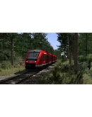 Train Simulator 2021 Оффлайн Steam Region Free