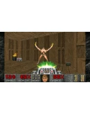 DOOM II (Classic) ХBOX / WINDOWS Игровой Ключ