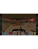 DOOM II (Classic) ХBOX / WINDOWS Игровой Ключ