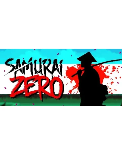 SamuraiZero (Steam key/Region free) SamuraiZero (Steam key/Region free)