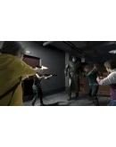 RESIDENT EVIL 3 XBOX ONE / XBOX SERIES XS Ключ