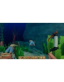 RAFT Новый Steam аккаунт Region FREE + смена почты