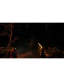 The Forest Новый Steam аккаунт Region FREE+смена почты