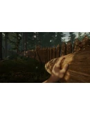 The Forest Новый Steam аккаунт Region FREE+смена почты