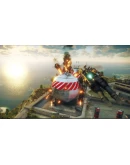 Just Cause 4 - Новая обойма XBOX ONE РОССИЯ КЛЮЧ