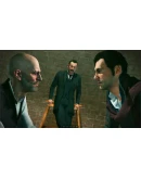 Sherlock Holmes The Devil's Daughter Redux XBOX Ключ