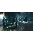 Sherlock Holmes The Devil's Daughter Redux XBOX Ключ