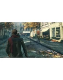 Sherlock Holmes The Devil's Daughter Redux XBOX Ключ