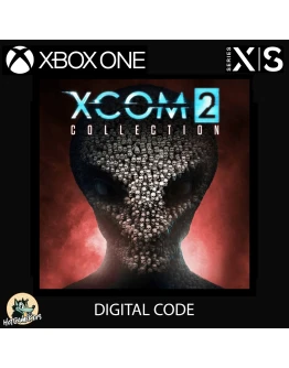 XCOM 2 Collection XBOX Игровой Ключ Код