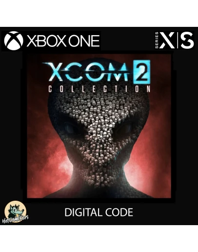 XCOM 2 Collection XBOX Игровой Ключ Код