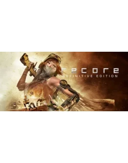 ReCore: Definitive Edition (Steam Gift Россия)