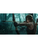 Shadow the Tomb Raider Definitive Edition XBOX