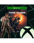 Shadow the Tomb Raider Definitive Edition XBOX