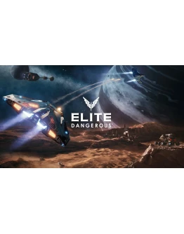 Elite Dangerous account Elite Dangerous account