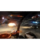 Elite Dangerous account Elite Dangerous account