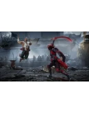 Mortal Kombat 11 Xbox One &amp Series XS
