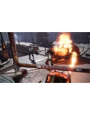 Wolfenstein: Cyberpilot (STEAM КЛЮЧ) РФ+МИР РУС.ЯЗЫК