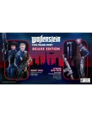 Wolfenstein: YoungBlood Deluxe STEAM КЛЮЧ РФ+МИР РУС.ЯЗ