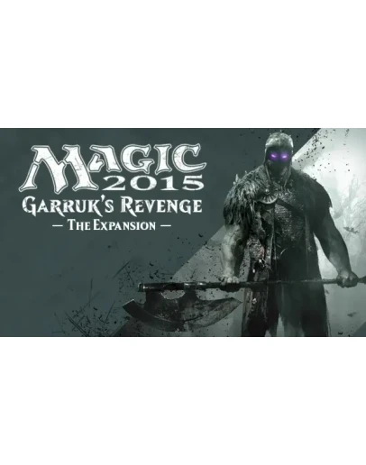 Magic 2015 Duels of the Planeswalkers-SteamGift/RU/CIS