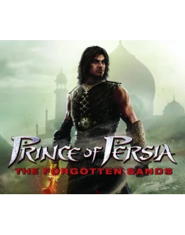 Prince of Persia: The Forgotten Sands (Steam Gift RU) Prince of Persia: The Forgotten Sands (Steam Gift RU)