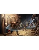 Prince of Persia: The Forgotten Sands (Steam Gift RU)